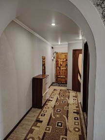 Павлодарская область, Экибастуз