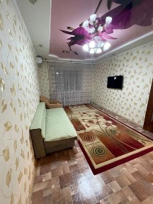 Сдам 3 комнатную квартиру 230000 тг