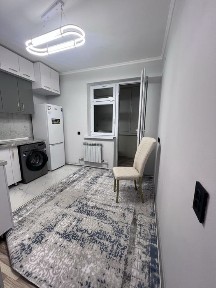 Аренда квартиры