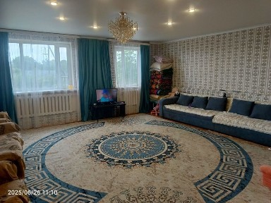 Продаём дом габиден мустафина