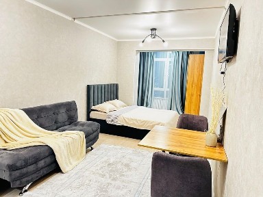 Алматинская область, Алматы, Алмалинский район