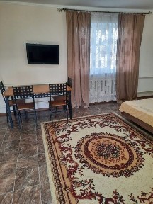 База отдыха. Отдых на природе. Домики в горах посуточно. п. Жандосов