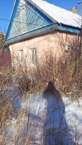 Продам дом с землёй. 30км от Астаны станция Тонкерис. Центр. в сторон