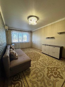 Актюбинская область, Актобе, микрорайон 5