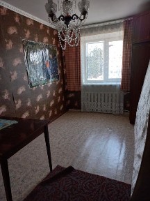 Актюбинская область, Актобе, Старый город