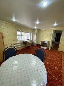 Восточно-Казахстанская область, Семей