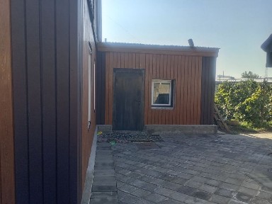 Сдам благоустроенный дом на длительный срок семейным людям