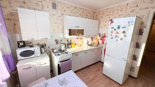 Алматинская область, Талдыкорган, Микрорайон 1