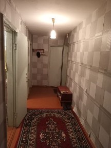 Продам 3х комнатную квартиру в Балпыкби