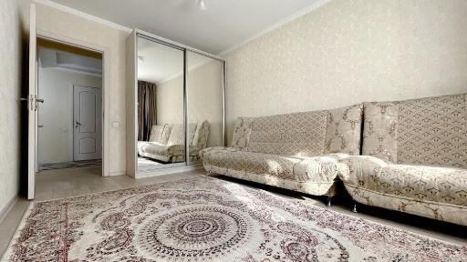 Сдам квартиру в аренду