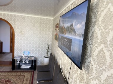 Актюбинская область, Кызылжар