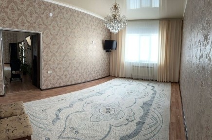 Атырауская область, Балыкши