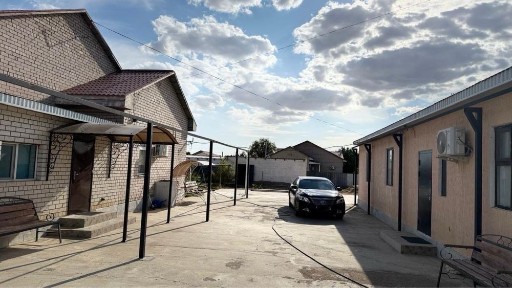 Продам дом в Жана Каратон Сарыкамыс