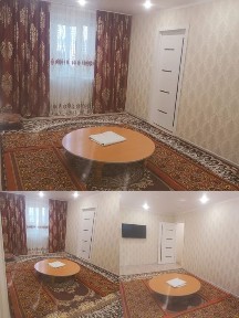 Акмолинская область, Степногорск