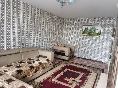 Продам 1 комнатную квартиру