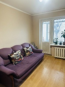 Продам 3-х комнатную 60кв. м.Астана. Байконырский р/н. Правый берег