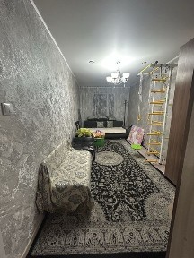 Павлодарская область, Экибастуз