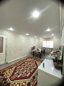 Алматинская область, Алматы, Турксибский район