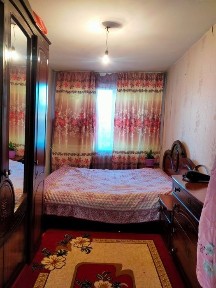 Жамбылская область, Тараз, 9-мкр. Мынбулак