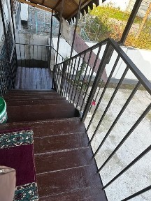 Жамбылская область, Тараз, Химпоселок