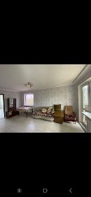 Сдам двухкомнатный на долгосрочно срок