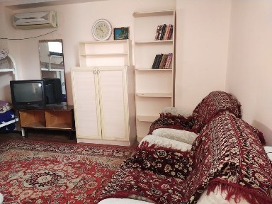 Атырауская область, Атырау, Авангард