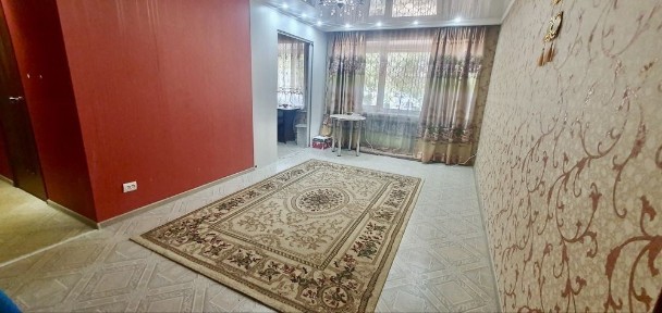 Костанайская область, Рудный