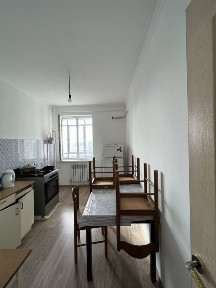 Сдам 3х комнатную квартиру.