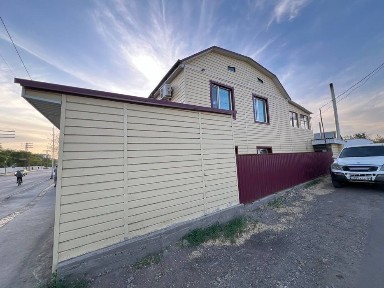 Карагандинская область, Жезказган