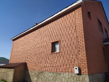 Продам коттедж в г. Кокшетау