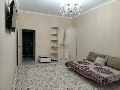 Мангистауская область, Актау, 17