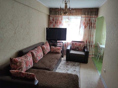 Акмолинская область, Степногорск