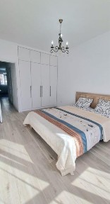 Акмолинская область, Астана, Есильский район