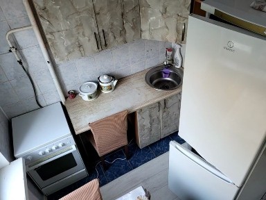 Актюбинская область, Актобе, микрорайон 11