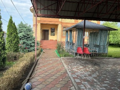 Сдается в аренду уютный коттедж.