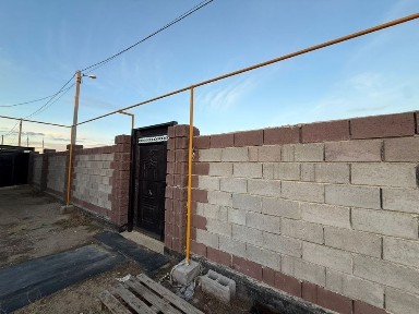 Аренда Дома на длительный срок