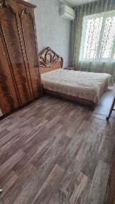 Мангистауская область, Актау, 1