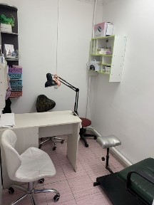 Салон красоты в аренду