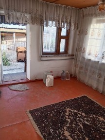 Сдам большой дом на территории школы интернат