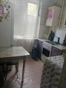 Продается 2-х комнатная квартира
