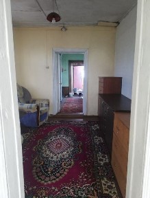 Северо-Казахстанская область, Петропавловск