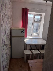 Квартира жалга бериледи