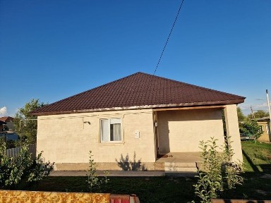 Западно-Казахстанская область, Уральск, 2-й рабочий