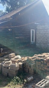 Западно-Казахстанская область, Уральск, 2-й рабочий