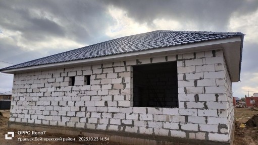 Западно-Казахстанская область, Мичуринское