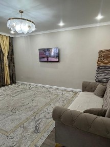 Актюбинская область, Актобе, микрорайон 11