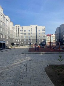 Актюбинская область, Актобе, Батыс 2