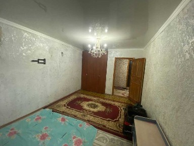 Актюбинская область, Актобе, Старый город