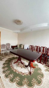 Продам 3х комн по Есет батыра