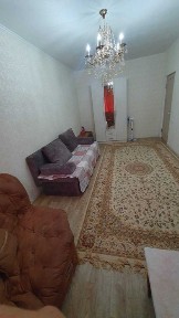 Актюбинская область, Актобе, Батыс 2